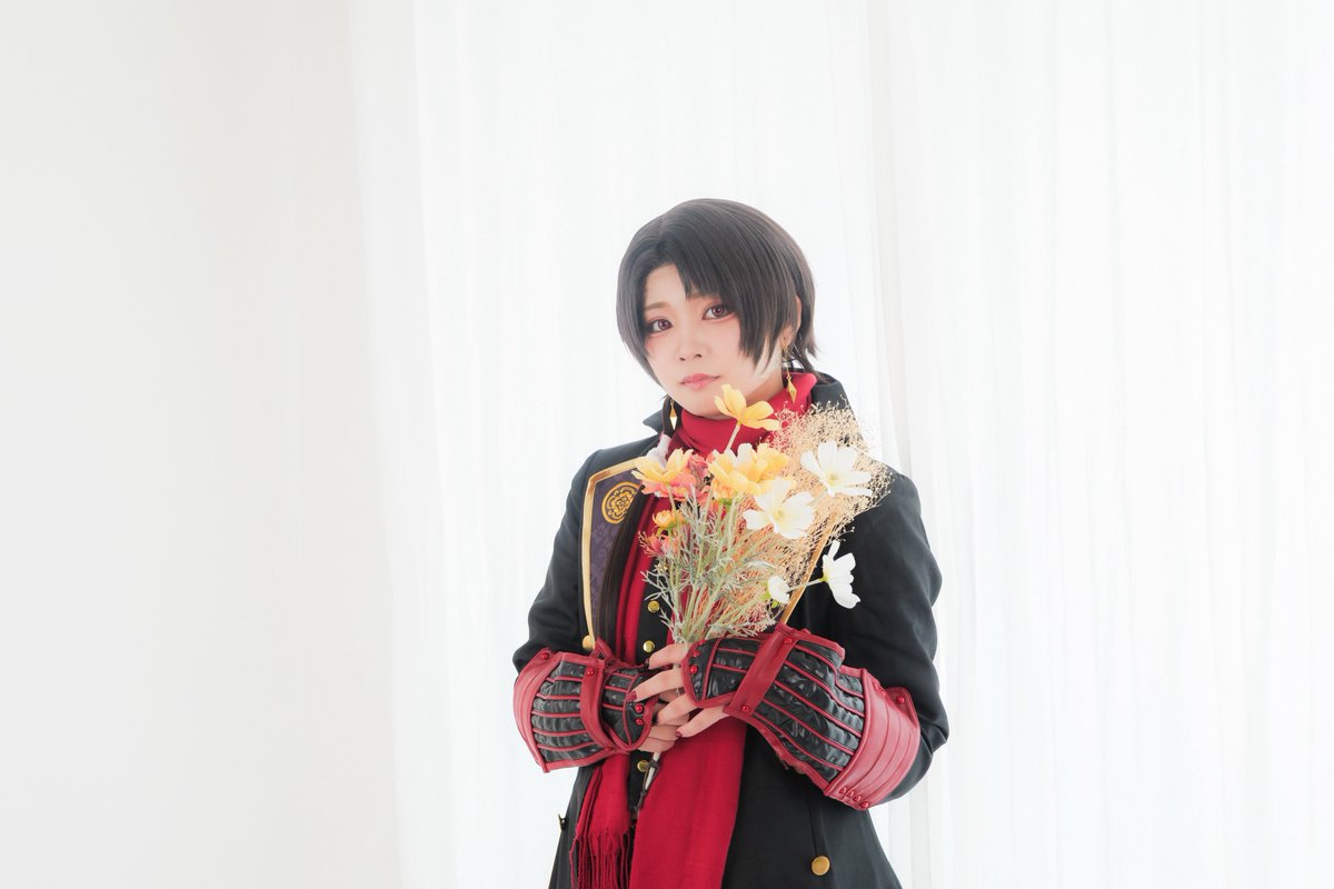 cosplay * 刀剣乱舞 * 加州清光

・

・

photo*トシさん<a href="/OtaniToshihiko/">Toshihiko Otani</a> 
studio* <a href="/f_studio302/">フリースタジオ302</a>