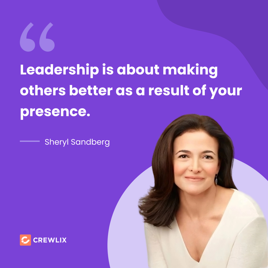 crewlix's tweet photo. Leadership shines when you lift others up and inspire their best.

#Leadership #Inspiration #Motivation #TeamGrowth #Crewlix #LeadershipGoals https://t.co/Dd2Q3hmGLH