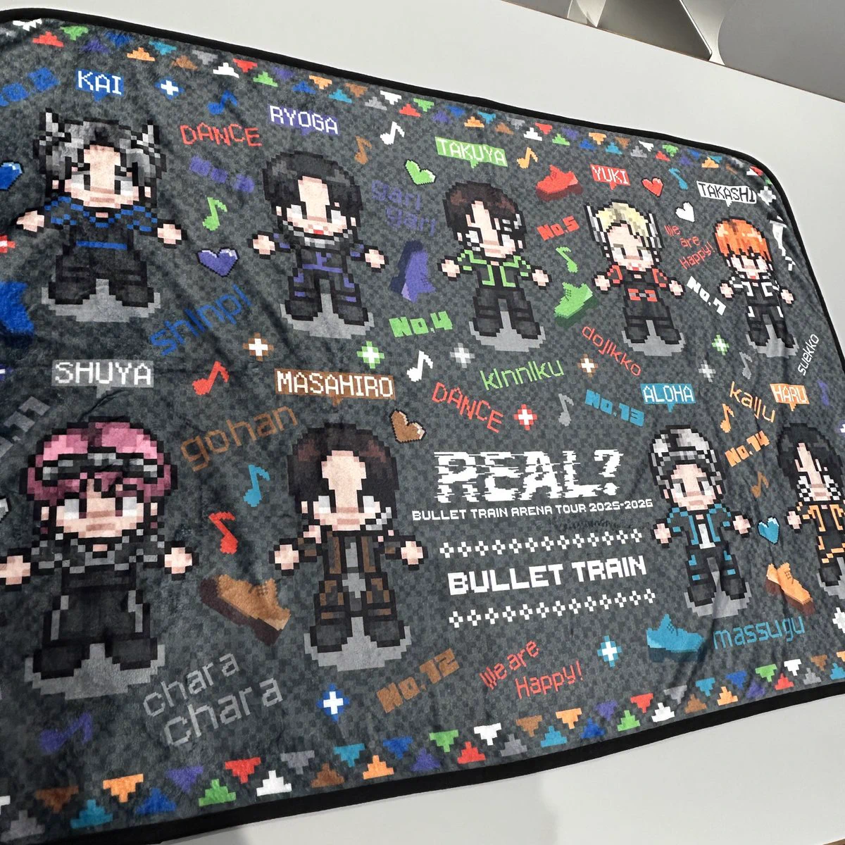 超特急グッズOFFICIAL on X: 