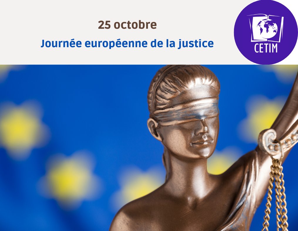 La menace contre les institutions judiciaires ⚖️s'intensifie de jour en jour, ce qui représente un grand danger pour les droits humains et la démocratie 🗳️
➡️ A lire tinyurl.com/4wbf5zez
<a href="/IADLLaw/">IADL Law</a> 

#justice #europe
