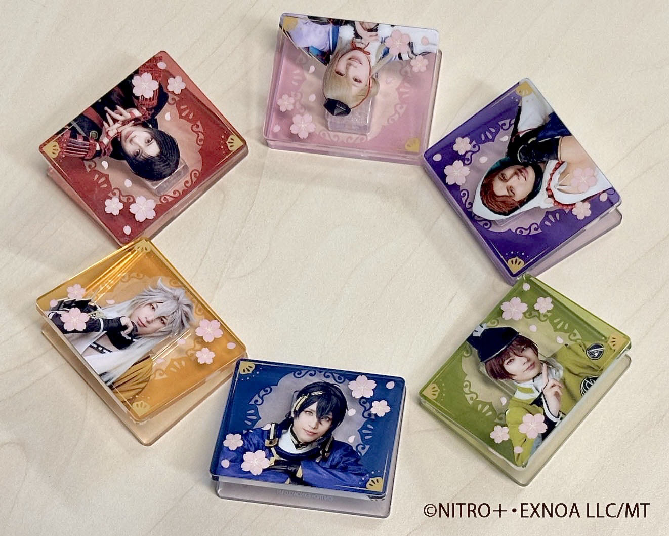 和泉リオン@次はとなモ8 (@rion0601) / X