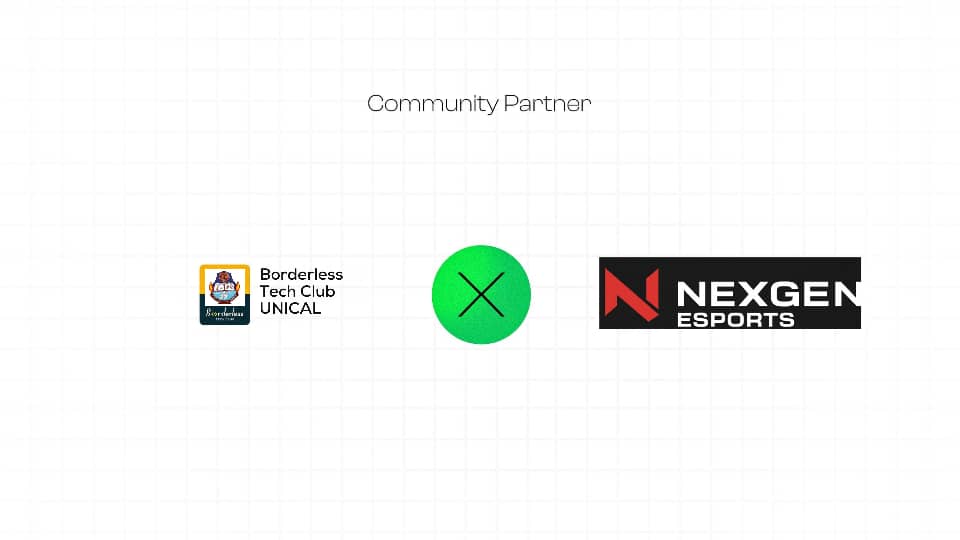 GodAbeg38672's tweet image. Level up your experience at the Borderless Event! 🎮
Thrilled to partner with Nexgen to bring next-level energy to the #TechClub.
Get ready for an epic fusion of tech, community, and gaming!

#BorderlessEvent #Unical #Gaming #Esports

x.com/UnicalTechClub/