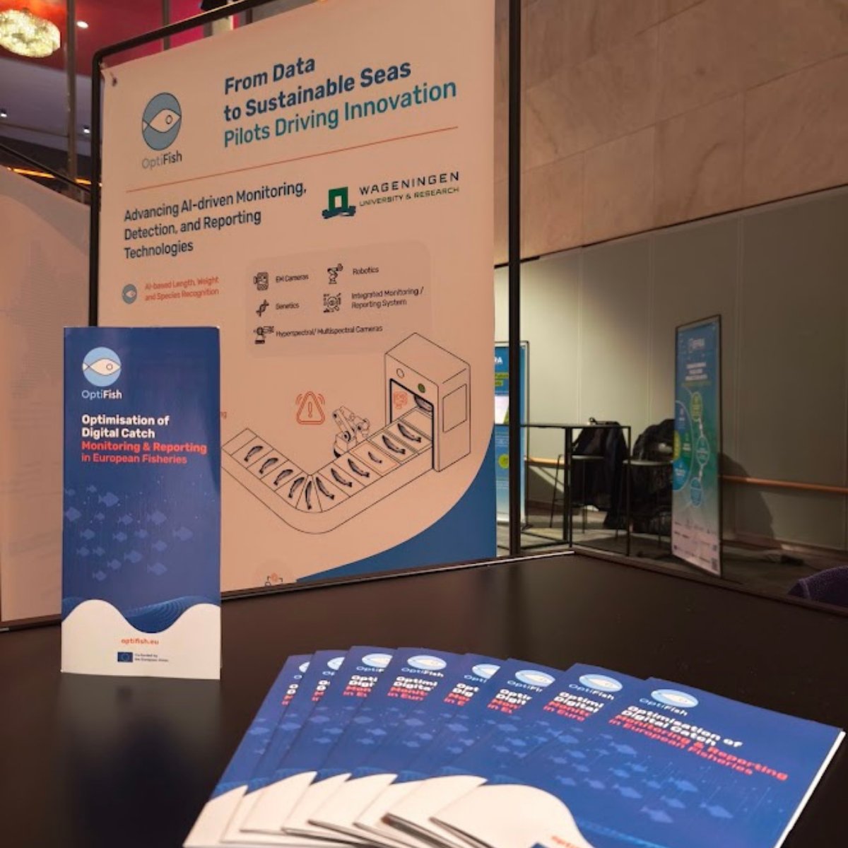 OptiFish tweet media