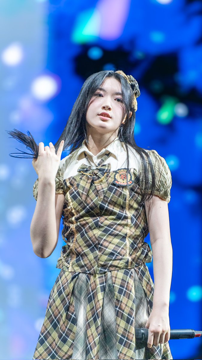 Beauty that shines  <a href="/Delynn_JKT48/">Adeline Wijaya</a> 💖