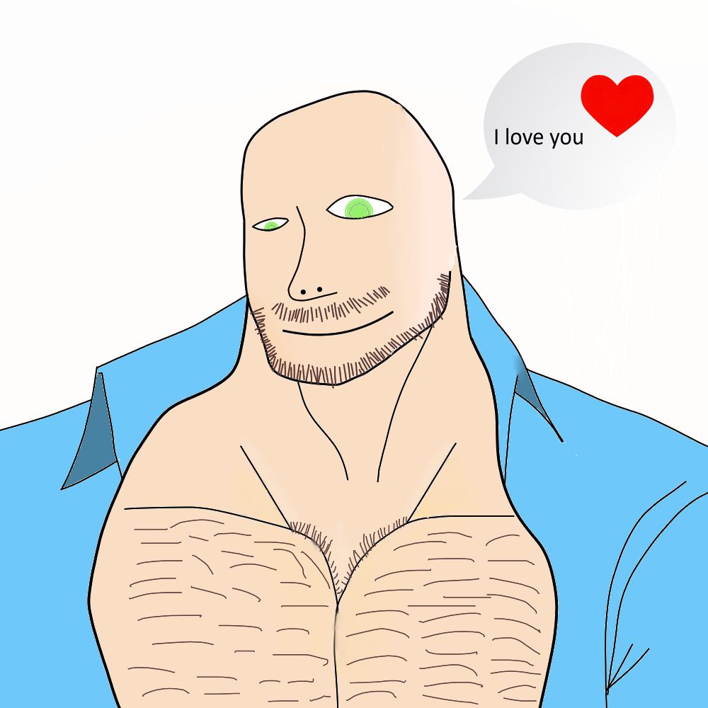 Iron Heart tweet media