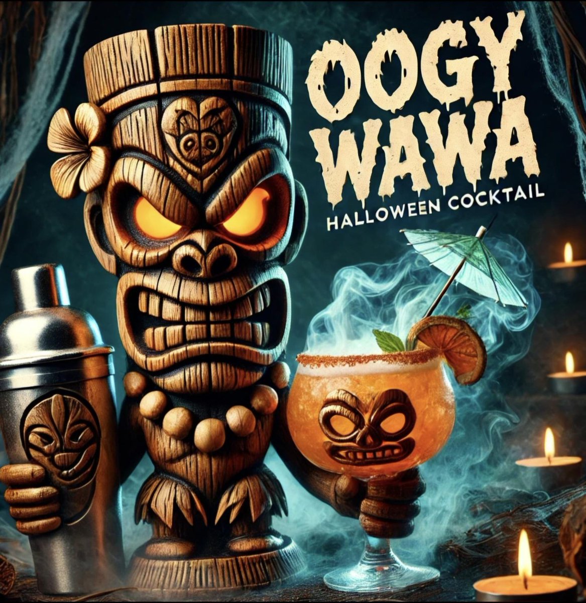 OOGY WAWA tweet media