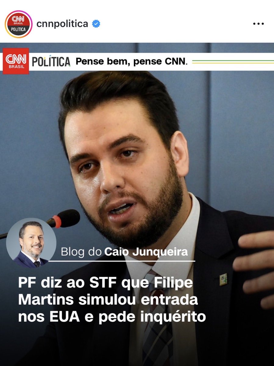 PiauienseO's tweet photo. Esse caso é gravíssimo e mostra o desespero para fabricar provas que comprovem que Filipe Martins cometeu crime. https://t.co/BJuSzRyuTk