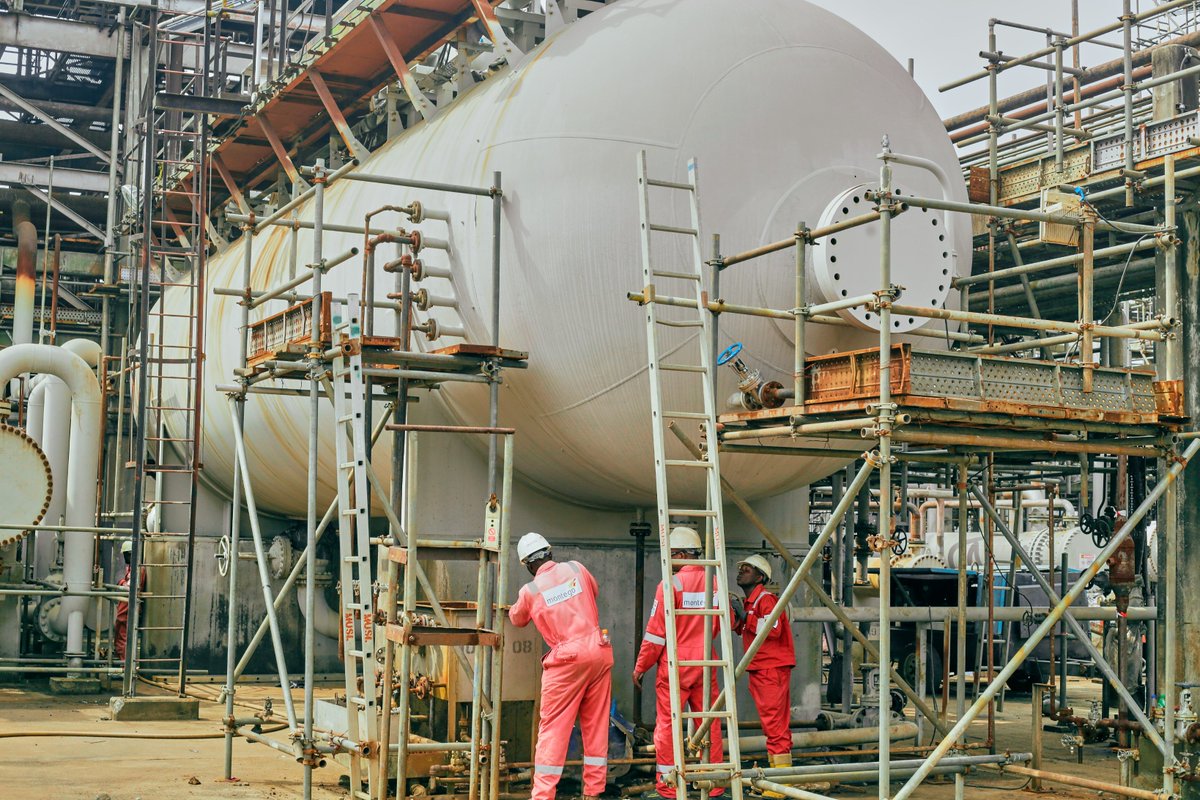 MontegoGroup's tweet image. Every milestone begins with teamwork!

Here’s a glimpse into our engineers ensuring seamless operations across our project sites.
#MontegoAtPHRC #PHRC #MontegoEnergy #EmpoweringProduction