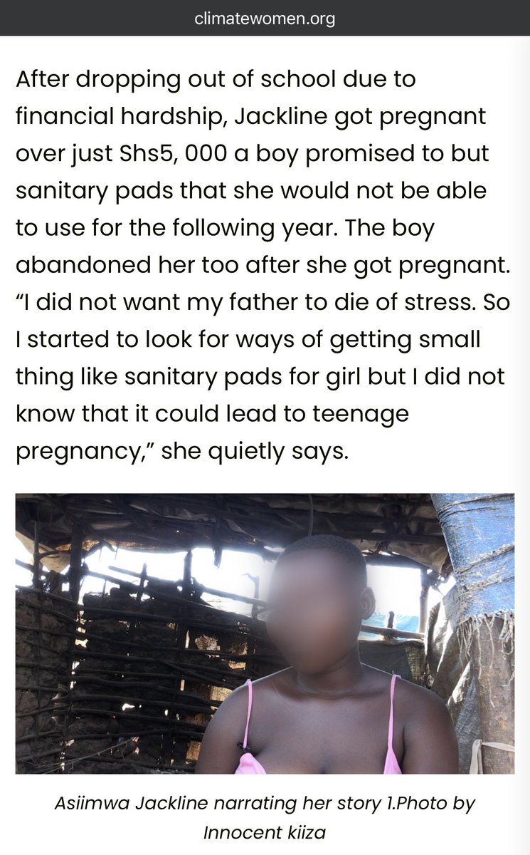 Climate Women Media Action tweet media