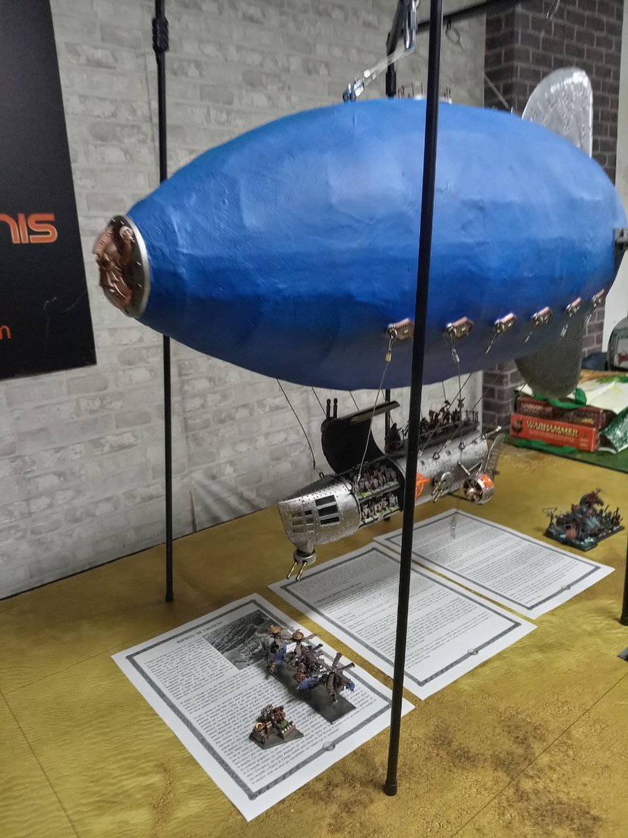 Warhammer Reforged tweet media