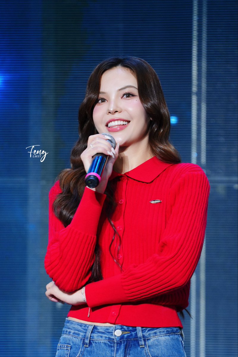 Feng_lmsy's tweet image. 🥰🥰
#ลูกหมีซอนญ่า #LMSY
#SonyaSaranphat