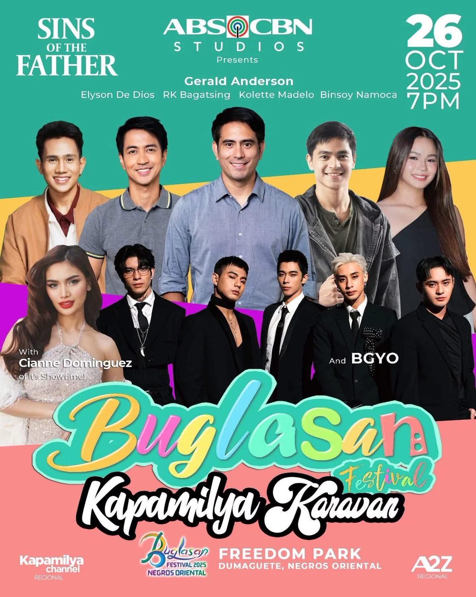 KinKweenBee's tweet image. Oh wow? 

Welcome to Dumaguete, Kolette and Binsoy! 🤗