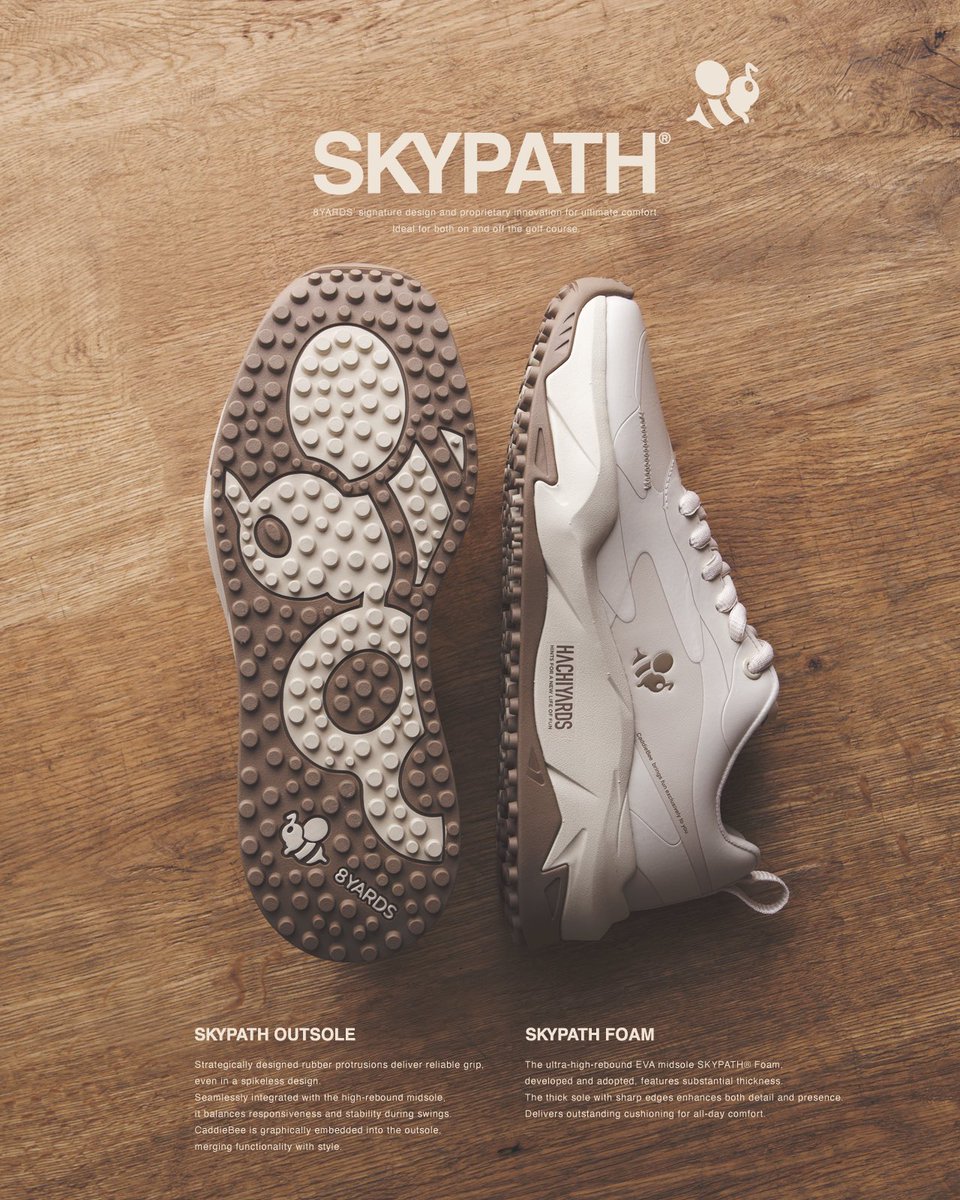 8YARDS (@8yards_jp) / Posts / X