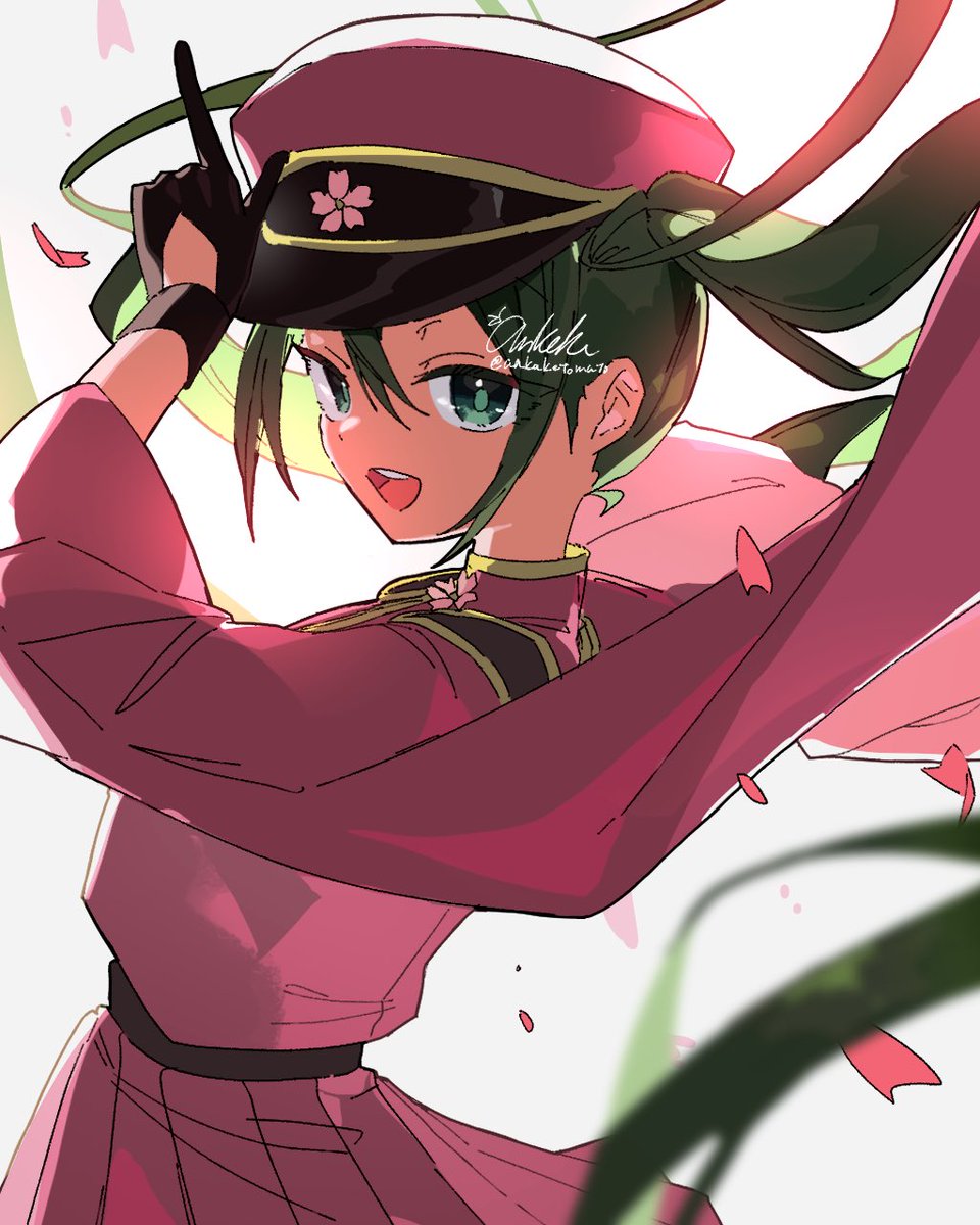 あんかけトマト@Skeb募集中 (@ankaketomato) / Posts / X