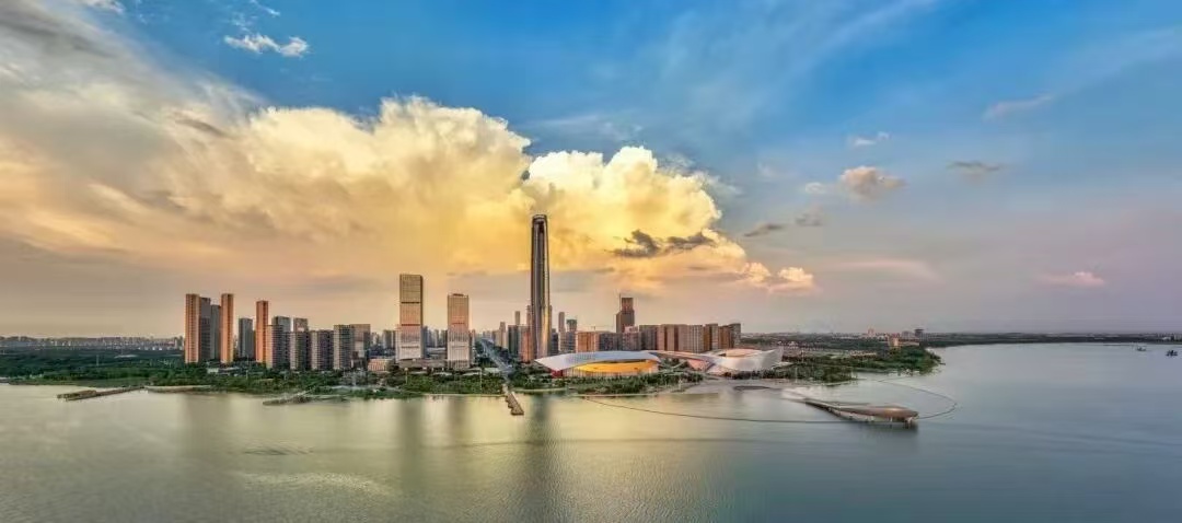 Discover Wujiang tweet media