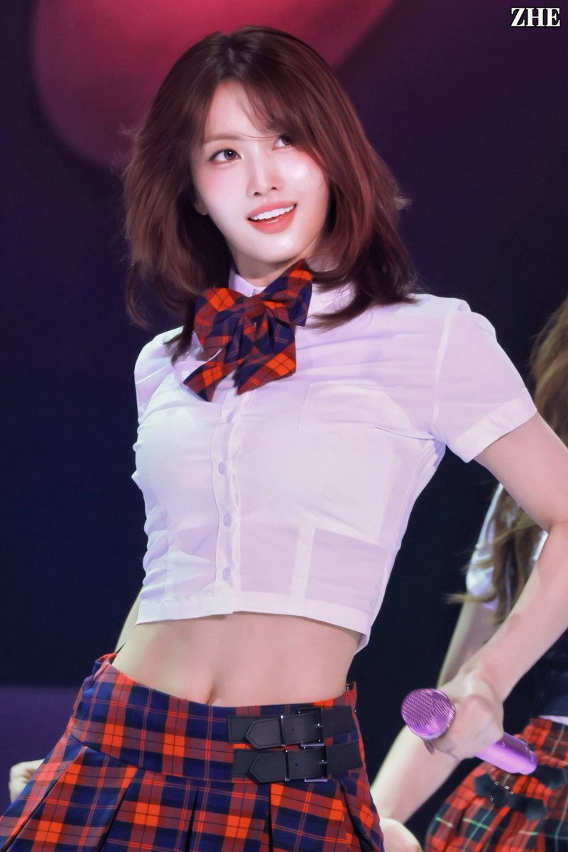 251018 #트와이스 #모모 #TWICE #MOMO #モモ