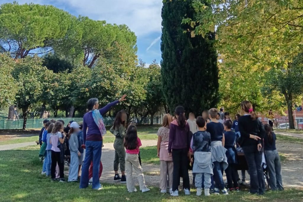📢 Educazione ambientale, una giornata dedicata 📲 bit.ly/42P58xf ✅ Lieti di condividere le news su #ambiente #economiacircolare di <a href="/enciclopediamb/">Enciclopediambiente</a>
🌿 progetto di comunicazione &amp; #educazioneambientale