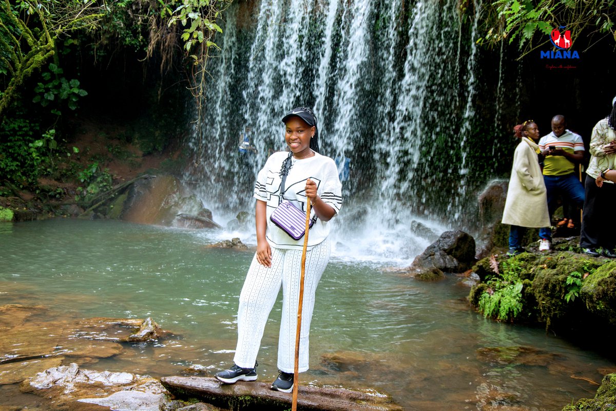MianaTours's tweet photo. πͺ¨ Camp Beeseri ...Formerly Mabere ga Nyinamwiru Where legend meets the landscape ... Camp Beeseri rests among caves and waterfalls once whispered about in ancient tales. Mist, mystery, and magic flow through every stone and stream. π·#MianaTours #CampBeeseri #ExploreUganda https://t.co/ItpGKoH0IH