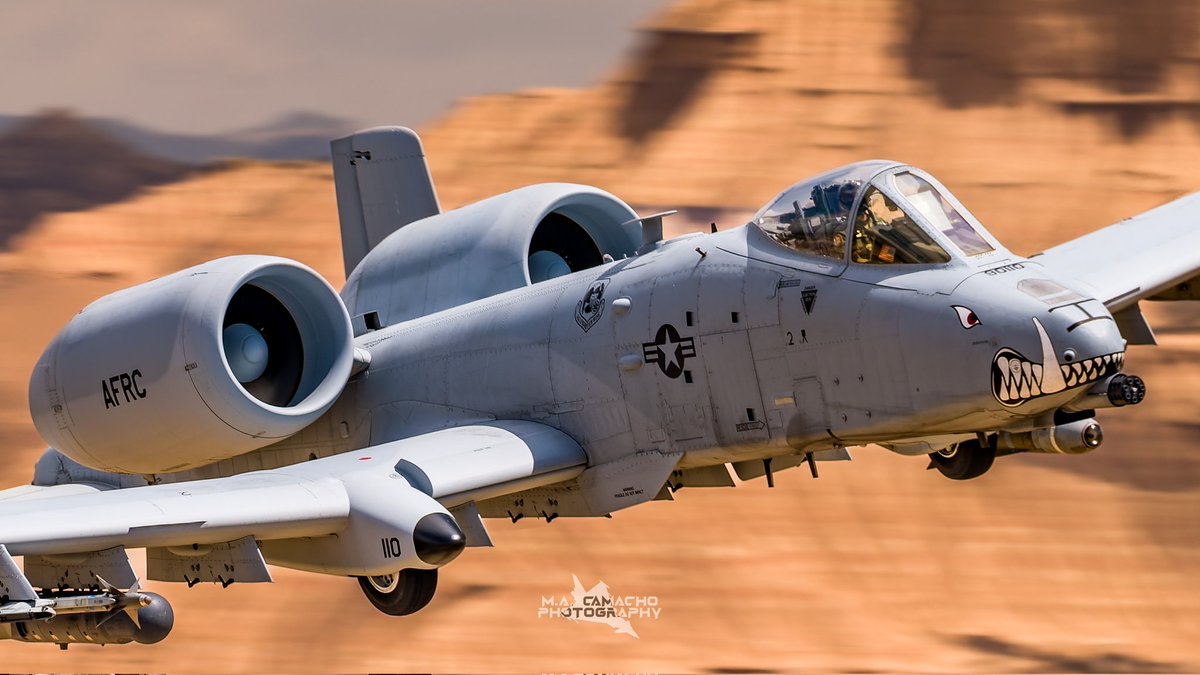 M_ACamacho's tweet image. Like a Dragon, spitting fire over the battlefield...

@usairforce
@usairforceoffical

#a10 #a10warthog #a10thunderbolt #avgeek #BRRRRRTTTTT #USAF #usairforce #aviationhistory #aviationphotography #militaryhistory #militaryaviation #Nikon