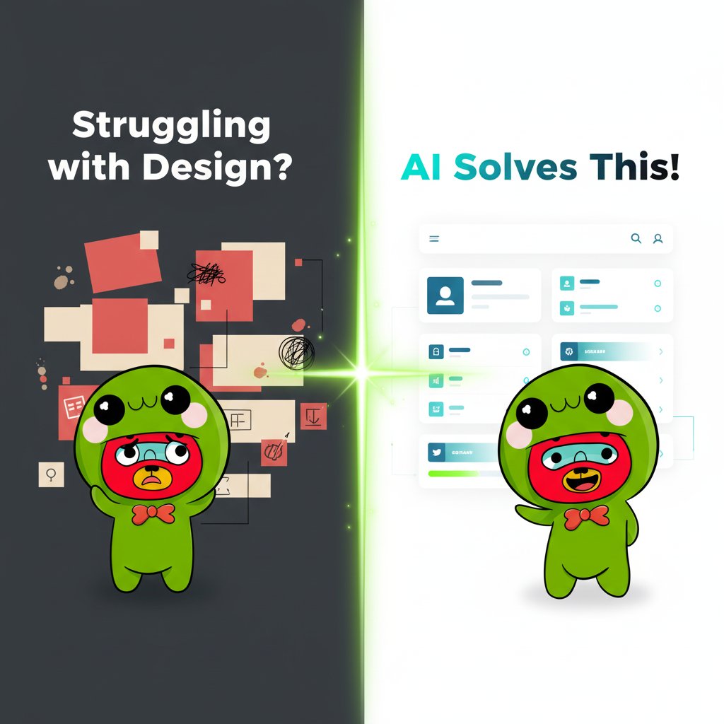 pawnie_'s tweet image. Can't design but need professional graphics for your posts? 🤕
AI solves this!
Here's my system for creating infographics and banners using Google Gemini (free) 🧵👇