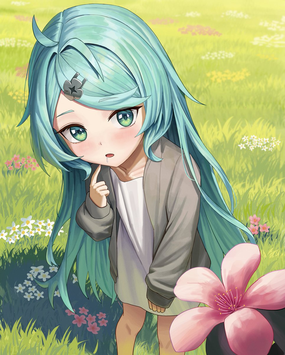 #ゼンゼロ #zzzero #seed