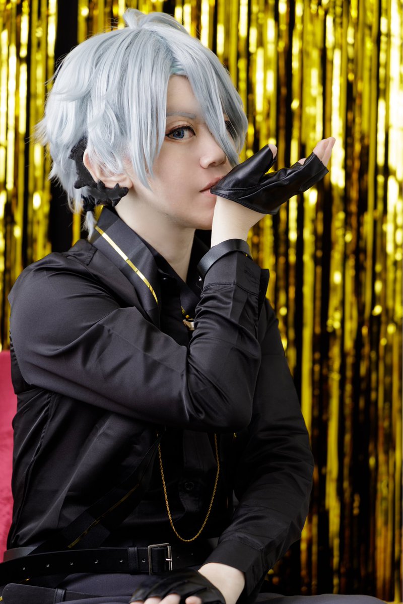 【コスプレ/Cosplay】
崩壊スターレイル
ファイノン☀️

photo・ <a href="/shincamehikone/">シン　彦根のカメラマン</a> 

#HonkaiStarRailCosplay
#美咲のコス関係