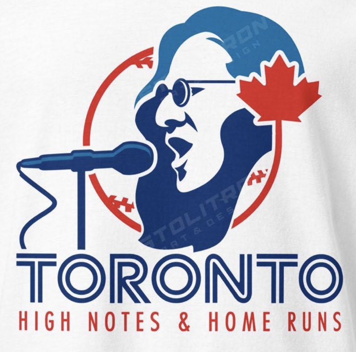 Congratulations Toronto Blue Jays ⚾️🇨🇦🥳🎊
Go #TeamGeddy 
#RushFamily 💘