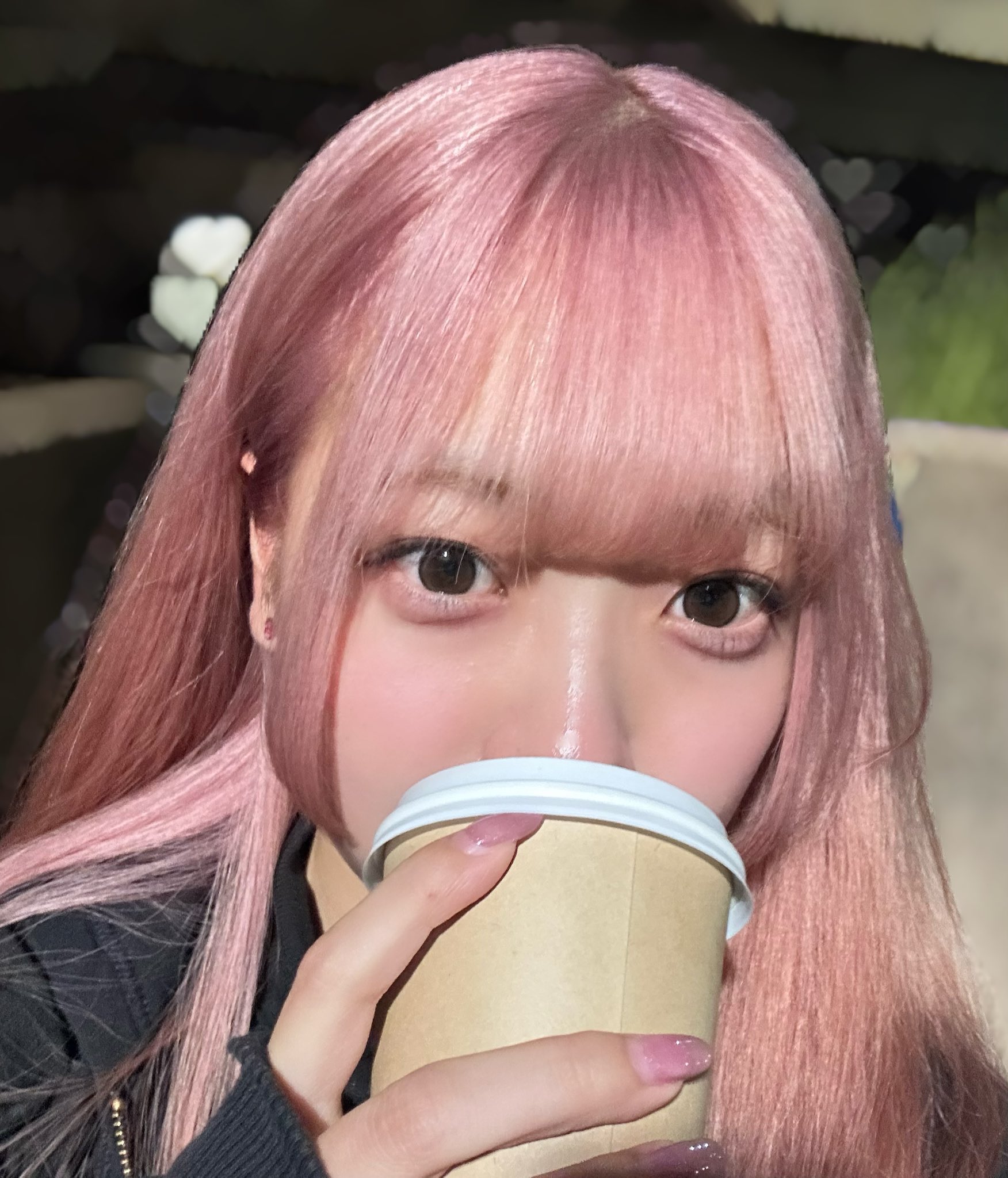 まめこ🫛夢色ビジョン/マイファーストメイド on X: 