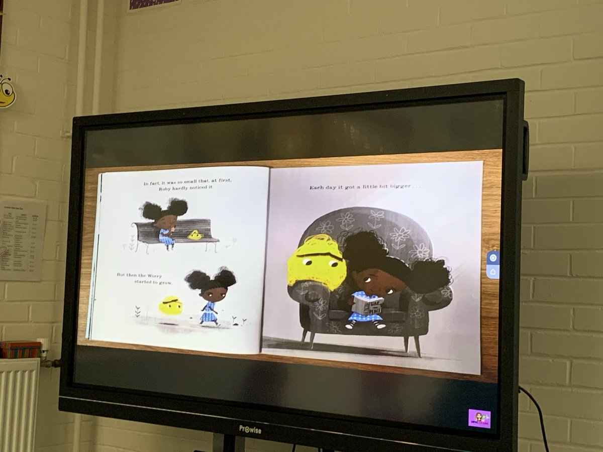 Lochside Primary tweet media