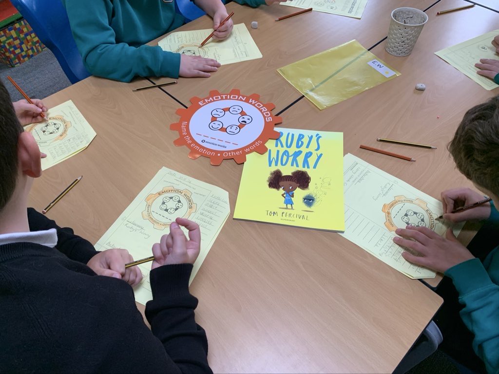 Lochside Primary tweet media