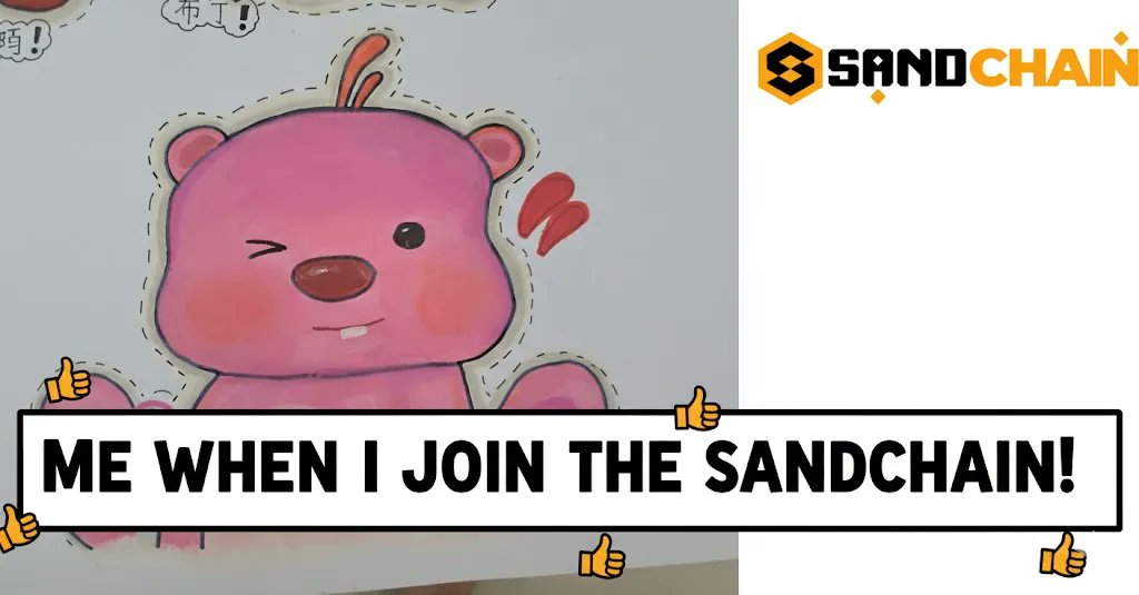 KeivanETH's tweet image. @0xSANDchain  aims to create a sustainable Web3 ecosystem by empowering creators and communities with decentralized tools, fair monetization, and transparent governance. 🌍💡
#SustainableWeb3 #CreatorEconomy