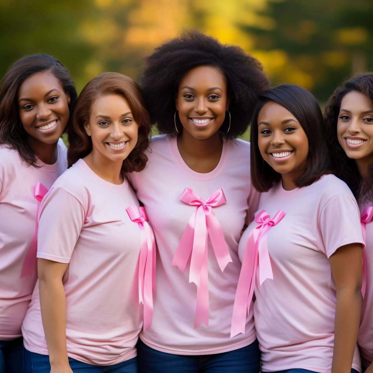 CancerProgramKE's tweet image. In addition to conducting a breast self-exam, you should request a clinical breast examination (CBE) from your healthcare provider at the nearest health centre.
The choice is yours, take control.
#GetScreenedToday
#AfyaYanguJukumuLangu
#NitapimaMatiti
#BreastCancerAwarenessMonth