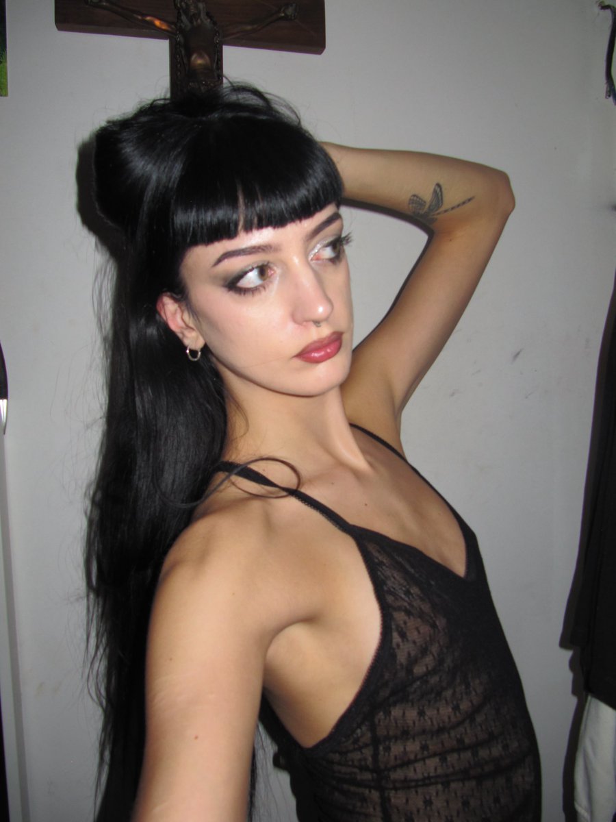 GothGoddess222's tweet photo. goedemorgen losers en hoertjes, het is weer tijd voor jullie losertax. dus meld je maar heeeeel snel in mijn dm vieze stink rat 🤣

https://t.co/WhdiopFUse

findom findomnl paypig tikkieslaaf geldslaaf moneypig femdom https://t.co/RMwBs6USMf