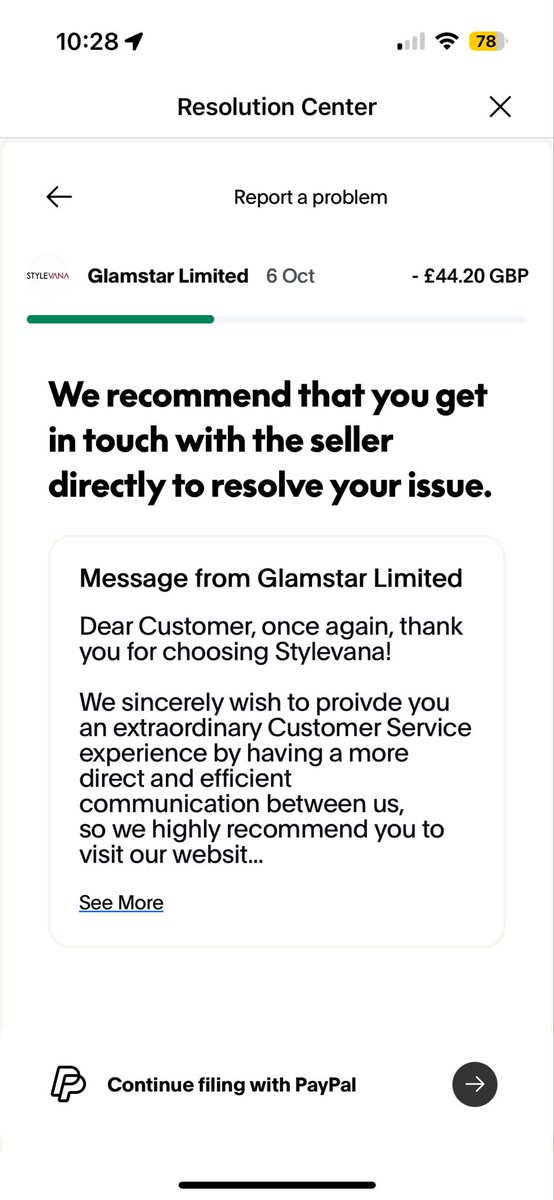 1of7million tweet media