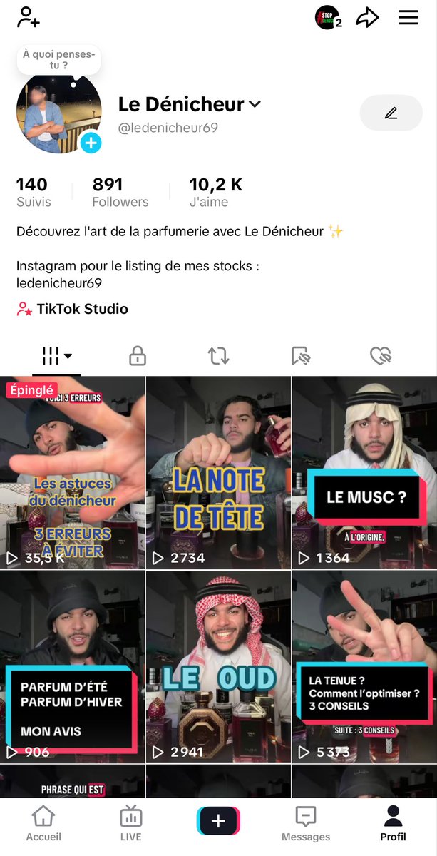 sheykhmet's tweet image. ET TOI T’ES ABONNÉ ? 🫵🏽