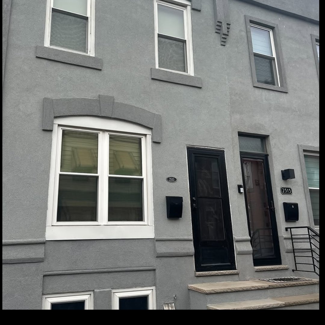 CavaBuilding's tweet photo. We love showcasing the amazing projects by our customers! Check out these projects featuring Masterwall stucco. For masonry needs, contact 267-446-3551. Share your photos to be featured! https://t.co/FvDnypkoN6 #ProjectPhotos #FoschiniMasonry #Masterwall #CavaBuilding https://t.co/Fd0YinQCZ3