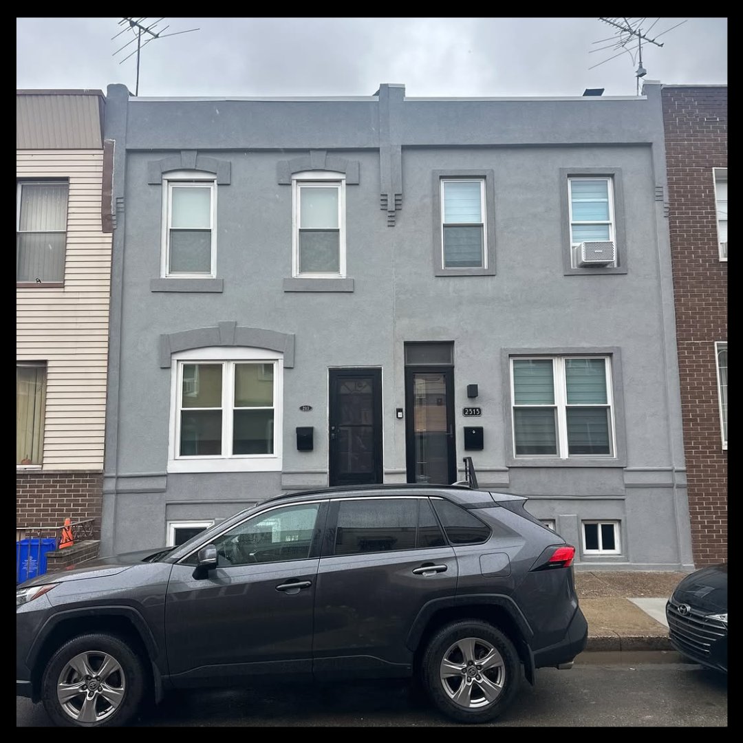 CavaBuilding's tweet photo. We love showcasing the amazing projects by our customers! Check out these projects featuring Masterwall stucco. For masonry needs, contact 267-446-3551. Share your photos to be featured! https://t.co/FvDnypkoN6 #ProjectPhotos #FoschiniMasonry #Masterwall #CavaBuilding https://t.co/Fd0YinQCZ3