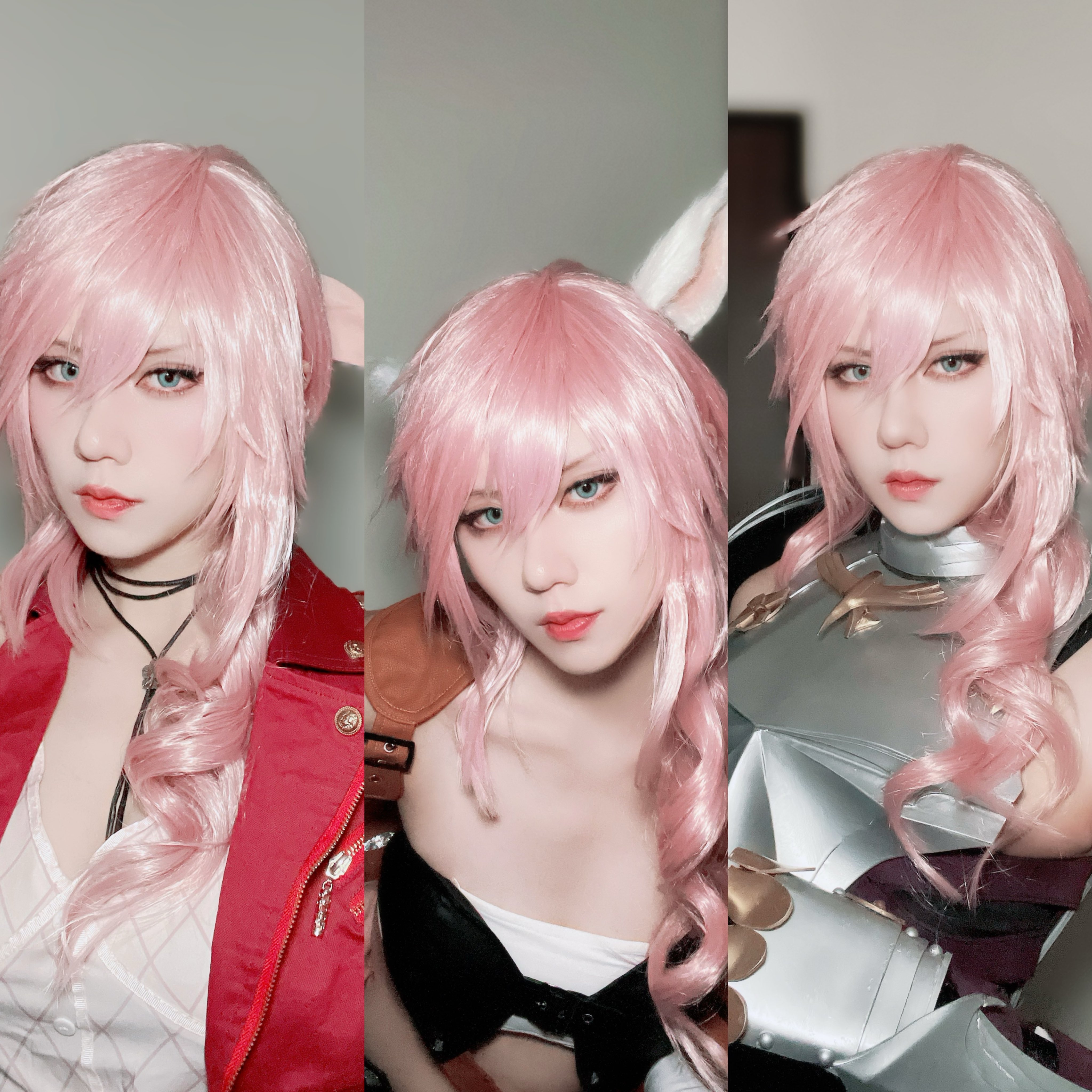 コスプレ衣装 nao Nao🤍 (@nato_mitsu) / X