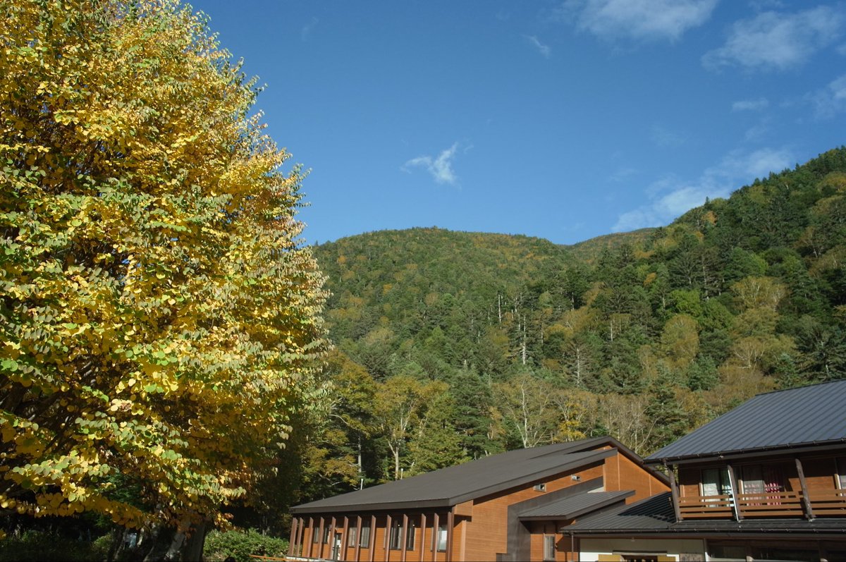 kota_R16's tweet image. 今年の上高地はGXR+A12 28mnで撮りました。今でもこれで十分なんだけど #gxr