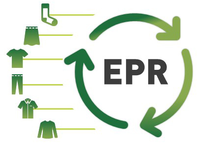 Die #Textilindustrie will Verantwortung übernehmen. Unser Gesamtverband #textil+mode hat ein Konzept zur Umsetzung der erweiterten #Herstellerverantwortung (#EPR) für #Textilien entwickalt. textil-bekleidung.de/aktuelles/news…