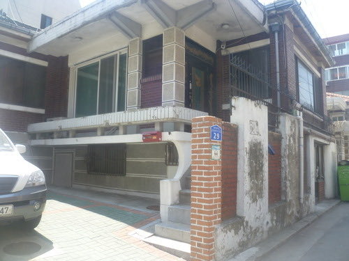 not my home but i know my way around 🙂‍↕️