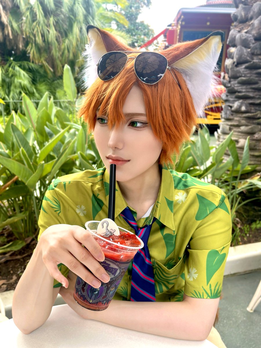 コスプレ衣装 CATCOCOO coco (@02coco_cos) / Posts / X