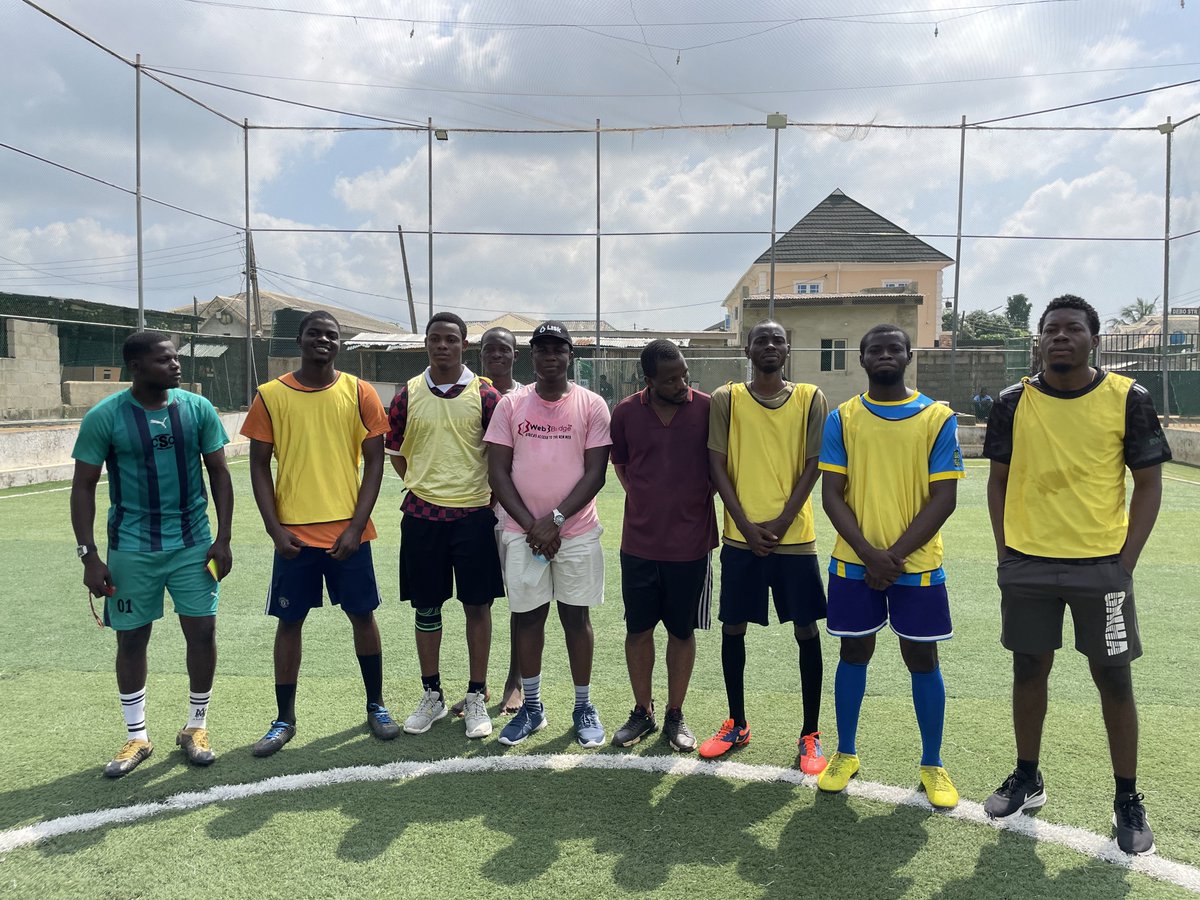 Web3Bridge's tweet image. Starting off is the @GuildAudits vs the @LiskHQ team!!
Who are you rooting for? 😬🥶
