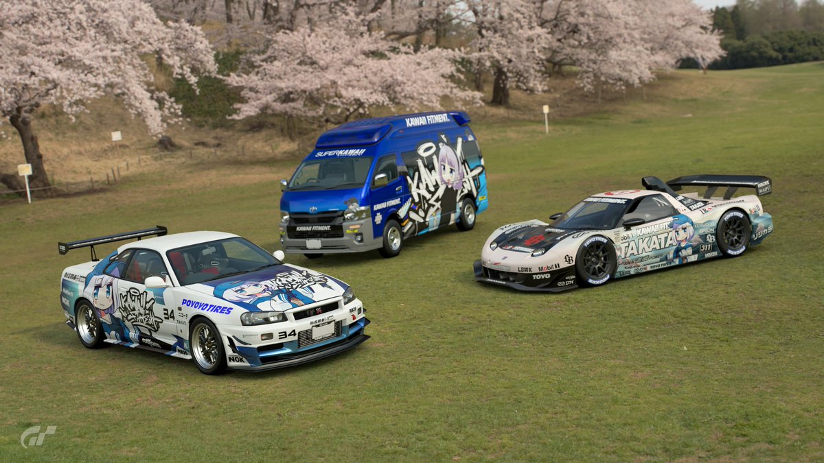 KAWAII FITMENT. (@KAWAII_FITMENT) / X