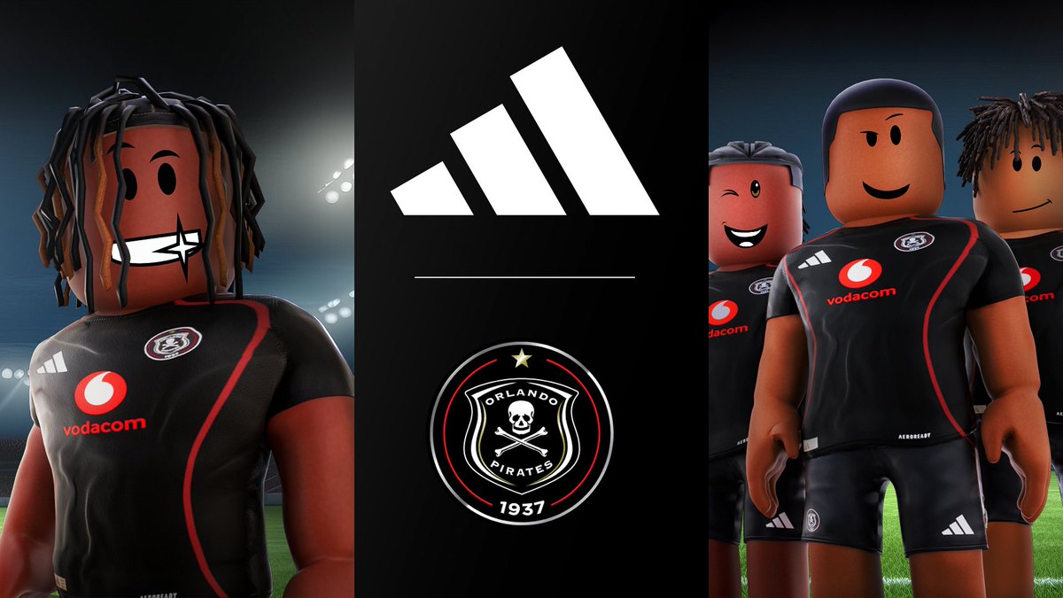 adidas Football tweet media