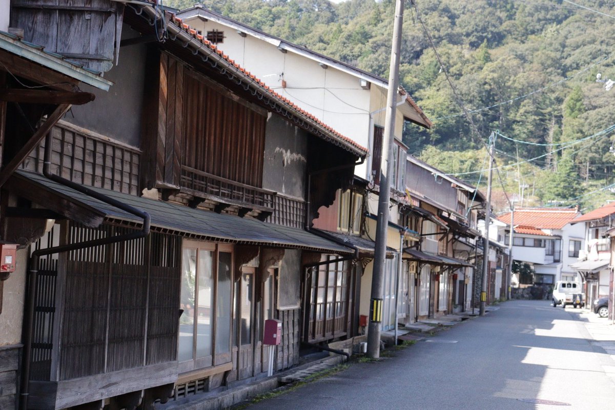 innaaggioka77's tweet photo. 2025.10比婆郡高野町新市
#たくあん訪問 https://t.co/u2cyCz5ugE