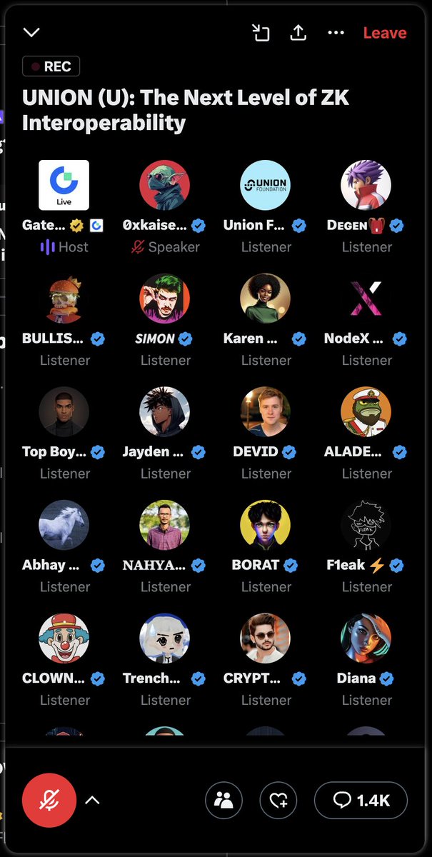 0xkaiserkarel's tweet image. Thanks for having me @Gate. Thoughtful AMA!