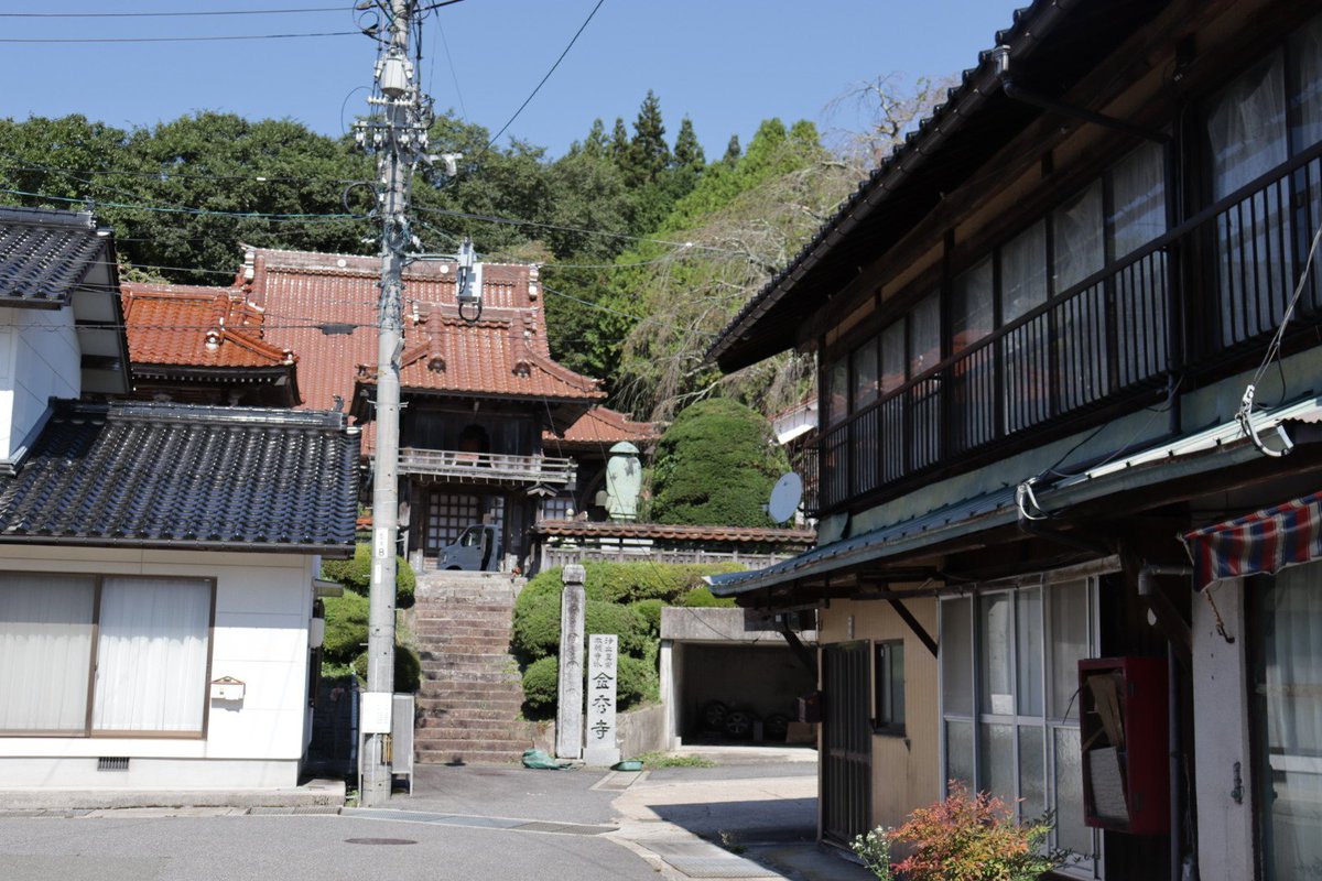 innaaggioka77's tweet photo. 2025.10比婆郡高野町新市
#たくあん訪問 https://t.co/u2cyCz5ugE