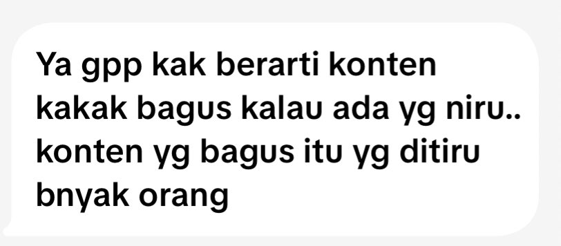 ___elok's tweet image. astaghfirullahaladzim, biasanya cuma liat doang, ga nyangka bakal ketemu orang yg begini secara langsung 😔 HUFTTTT PENGEN MARAH TP AKU CUMA PEMBUAT KONTEN KECIL-KECILAN, gapunya massa, di call out pake vt juga ga naik 😢