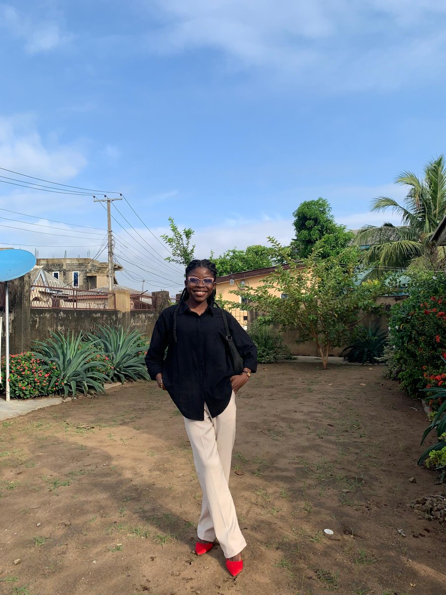 Dira💅 (@onlyonedira) on Twitter photo Hi <a href="/Harri_obi/">Harri | Solana Summit Africa</a>, my name is Francisca.
I bumped into the <a href="/HOFoundation_/">Harri Obi Foundation</a> this morning, and I must say that I really love the initiative.
The blockchain space in Africa right now is full of people enthusiastic about the tech. Many are pushing products out, some are in for the Hi <a href="/Harri_obi/">Harri | Solana Summit Africa</a>, my name is Francisca.
I bumped into the <a href="/HOFoundation_/">Harri Obi Foundation</a> this morning, and I must say that I really love the initiative.
The blockchain space in Africa right now is full of people enthusiastic about the tech. Many are pushing products out, some are in for the